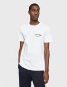 Maison Margiela Atelier T-shirt In White