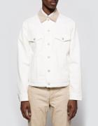 Cuisse De Grenouille Denim Jacket