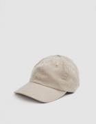 Norse Projects Fake Suede Sports Cap In