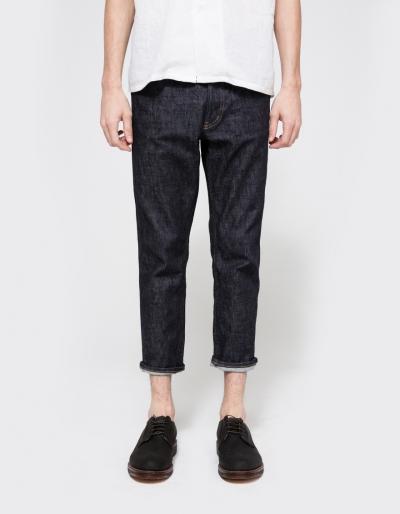 Beams Plus B+5 Pocket