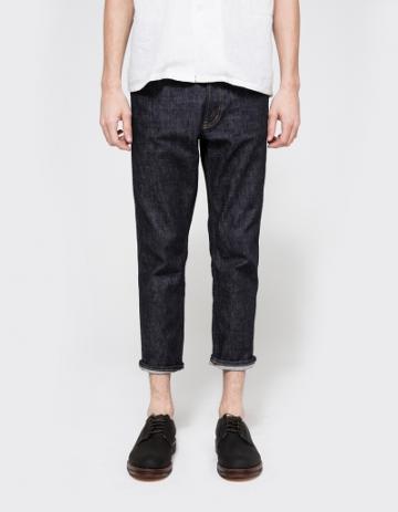 Beams Plus B+5 Pocket