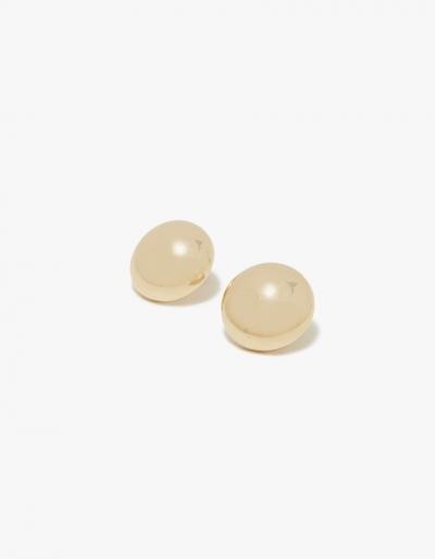 All Blues Yolk Earrings