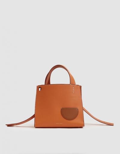 Danse Lente Margot Square Bag In