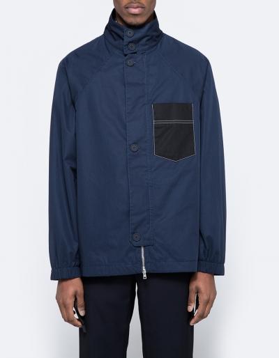 Marni Raglan Jacket