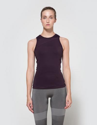 Adidas By Stella Mccartney Studio Cool Tank