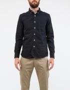 Rogue Territory Maker Button Down Oxford