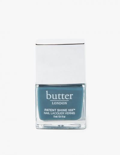Butter London Bang On Patent Shine 10x Nail