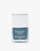 Butter London Bang On Patent Shine 10x Nail