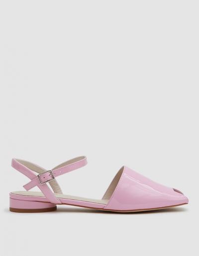 Intentionally Blank Intimate In Pink