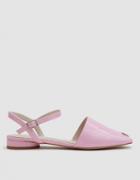Intentionally Blank Intimate In Pink