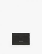 Saturdays Surf Nyc Ryan Leather Card Holder