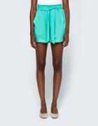 Farrow Helene Front Tie