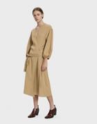 Yune Ho Isabella Wrap Dress