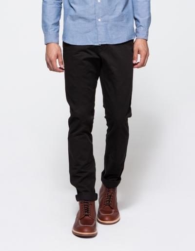 Unis Gio Skinny In Black