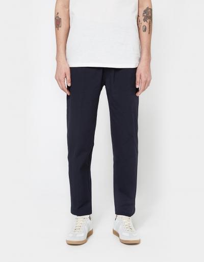 Camo Seabiscuit Wide Trouser