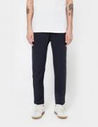 Camo Seabiscuit Wide Trouser