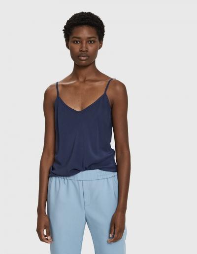 Need Ida Cami In Navy