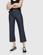 A.p.c. Jean Sailor In Indigo