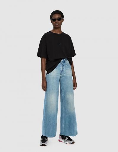 Acne Studios Stellie Oversized Tee