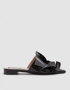 N 21 Flat Bow Slide In Patent
