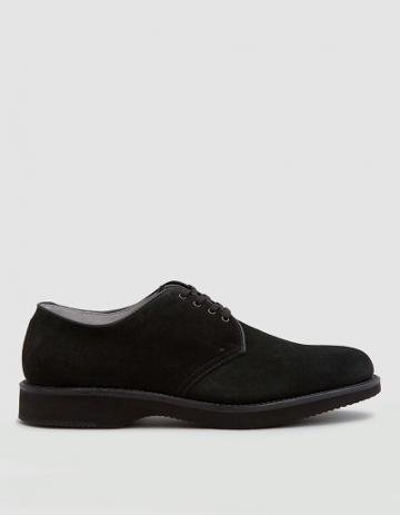 Alden Henry Plain Toe Blucher