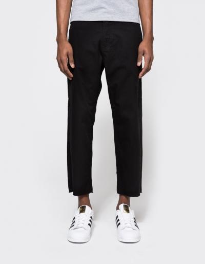 Rascals' Cut-off Garbadine Pants
