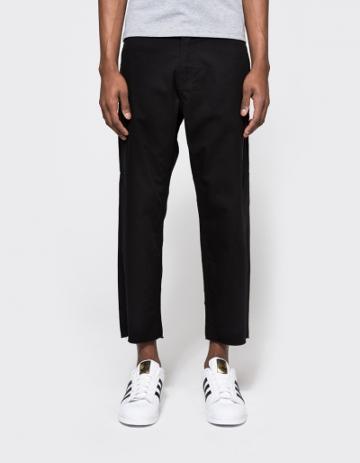 Rascals' Cut-off Garbadine Pants