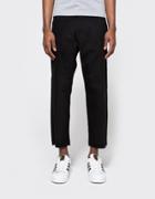 Rascals' Cut-off Garbadine Pants