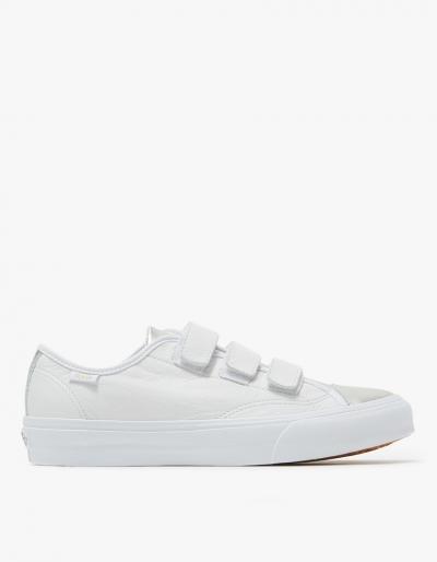 Vans Prison Issue In Metallic
