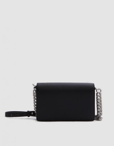Alexander Wang Attica Chain Biker Purse