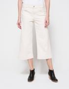 J Brand Liza Mid Crop Culotte