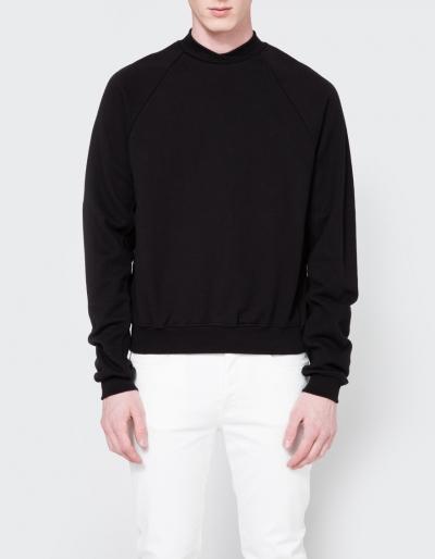 John Elliott Hellweek Crew In Black
