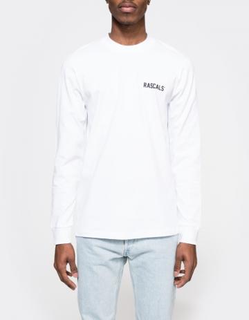 Rascals' High Neck