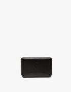 Vere Verto Brev Card Holder In Black