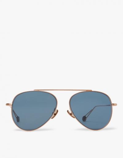 Ahlem R Publique In Rose Gold