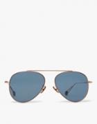 Ahlem R Publique In Rose Gold