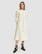 Yune Ho Lawrence Coat Dress
