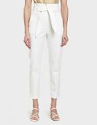 Nanushka Jude Pants In White