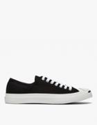 Converse Jack Purcell Jack Purcell Jack Canvas Black