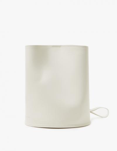 Creatures Of Comfort Small Bucket Bag In