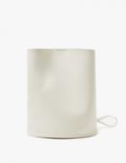 Creatures Of Comfort Small Bucket Bag In