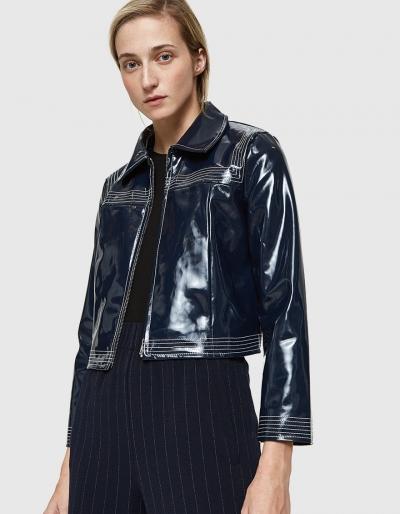 Ganni Regent Jacket