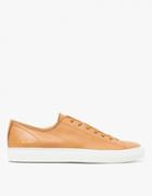 Common Projects Tournament Low In Tan