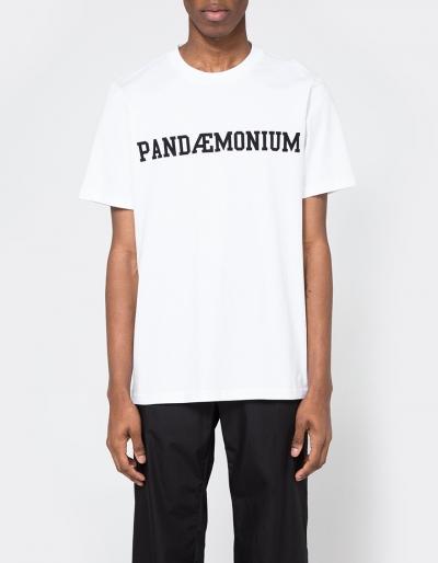 Oamc Pandaemonium T-shirt