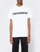 Oamc Pandaemonium T-shirt