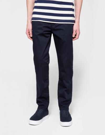 Topman Indigo Chino