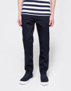 Topman Indigo Chino