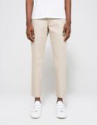 Need Up Chino In Tan