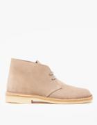 Clarks Desert Boot In