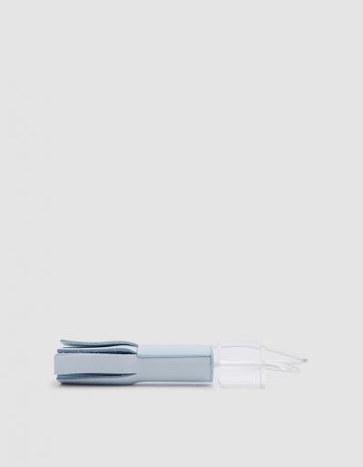 Building Block Cloud Tassel Cube